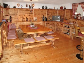 Speisen