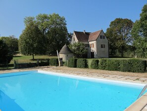 Pool Outdoor