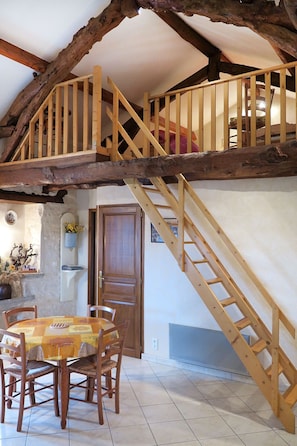Restauration
