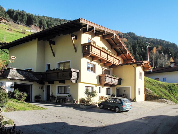 Außenbereich