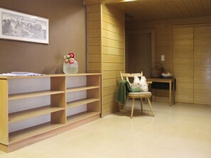 Inside other