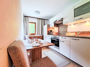 Cozinha privada