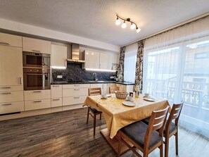 Cozinha privada
