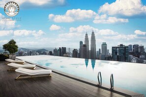 Infinitypool