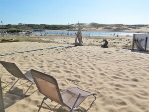 Plage