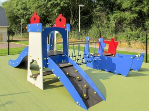 Kinderbereich