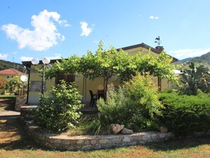 Boendeområde