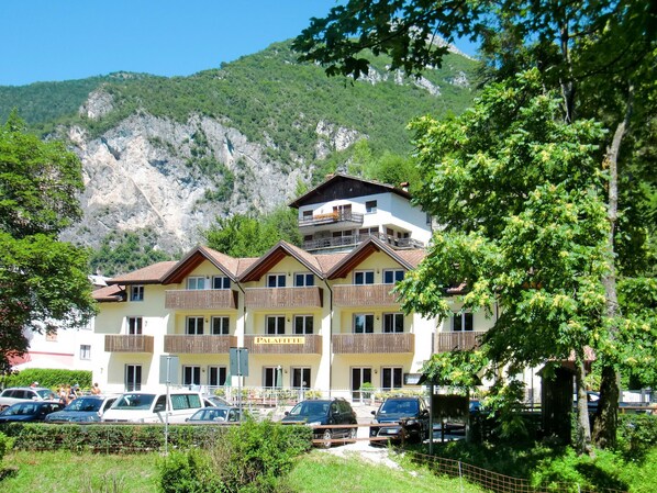 Exteriör