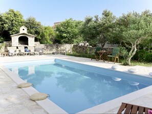 Pool Outdoor