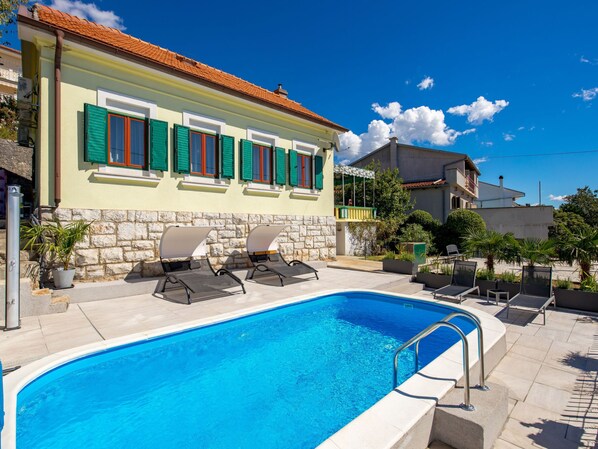 Pool Outdoor
