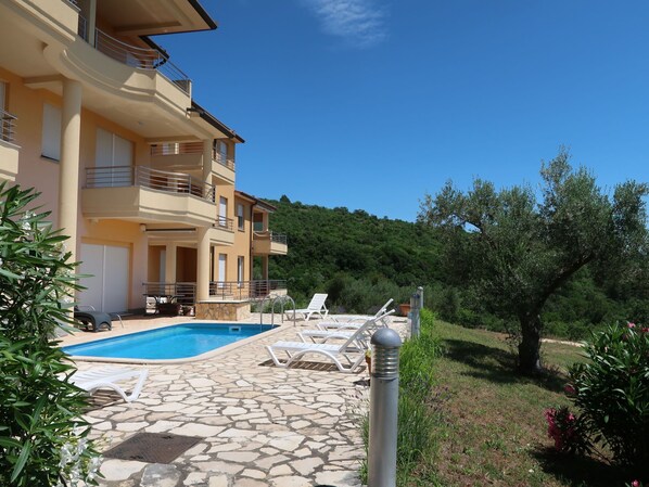 Pool Outdoor