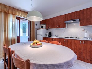 Cuisine privée