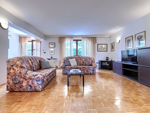 Coin séjour