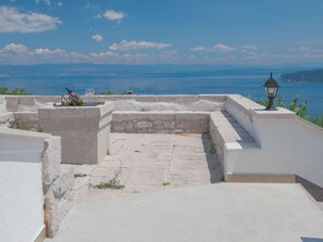 Terrazza/patio