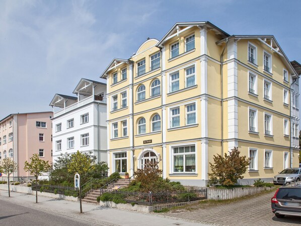 Außenbereich