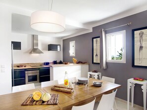 Cuisine privée