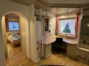 Inside other