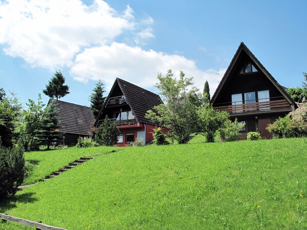 Exteriör