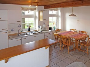 Eget kök