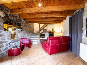 Coin séjour
