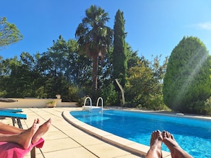 Pool Outdoor