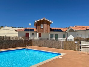 Alberca