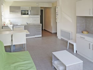 Eget kök