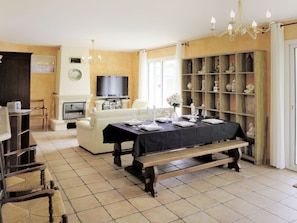 Restauration