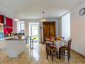 Cuisine privée