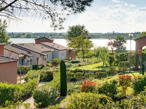 Boendeområde