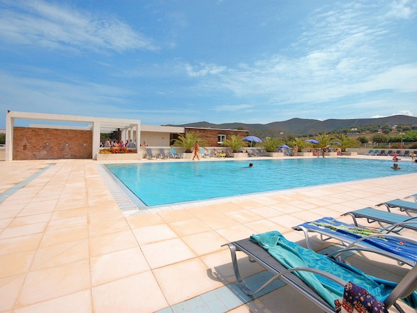 Pool Outdoor