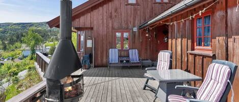 Boendeområde