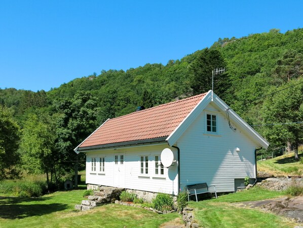 Exteriör