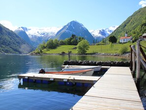 Port de plaisance