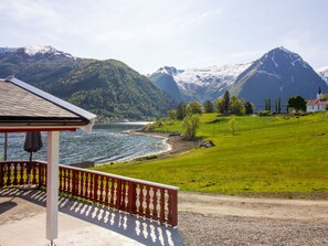 Boendeområde