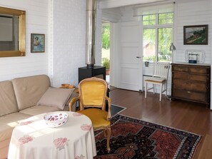 Vardagsrum