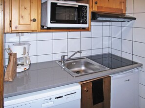 Eget kök