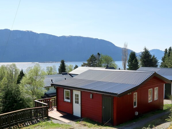 Exteriör