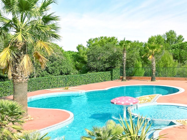 Pool Outdoor