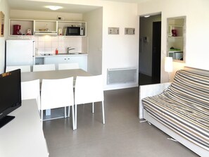 Interiör