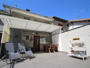 Terrass/Patio