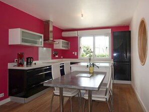 Cuisine privée