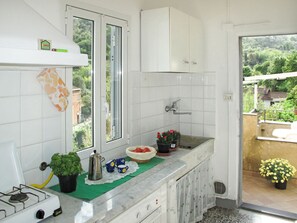 Eget kök