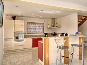 Cucina privata