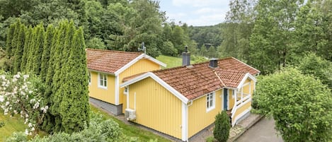 Exteriör