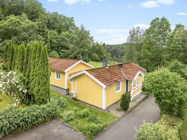 Exteriör