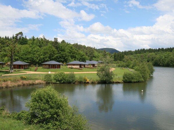 Boendeområde