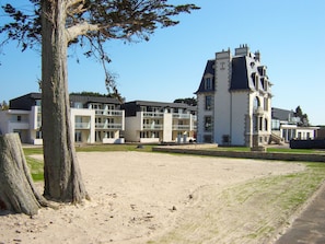 Außenbereich