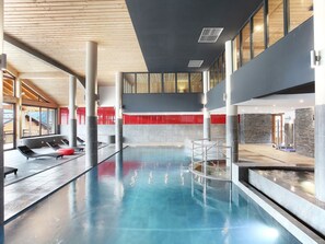 Pool Indoor