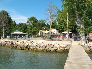 Boendeområde
